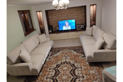 Boston canapea 3 locuri Boston canapea 3 locuri